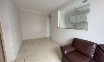 Apartamento com 2 dormitórios para alugar, 50 m² por r$ 1.700,00/mês - spazio parque inca - itu/sp