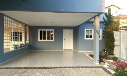 Casa com 3 dormitórios à venda, 123 m² por R$ 850.000,00 - Condomínio Aldeia de España - Itu/SP