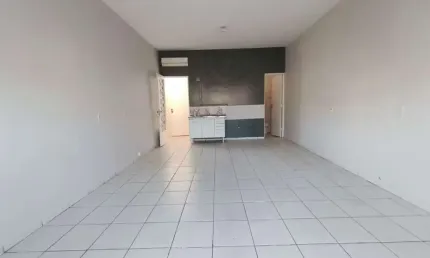 Salão para alugar, 50 m² por r$ 1.440,00/mês - vila padre bento - itu/sp