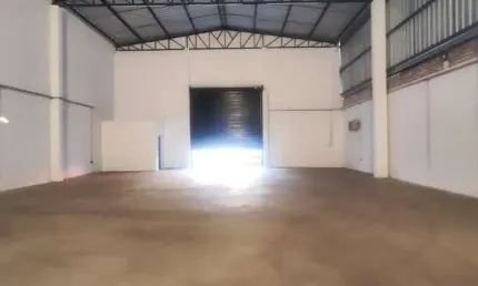 Barracão para alugar, 360 m² por r$ 8.082,00/mês - jardim dos ipês - itu/sp