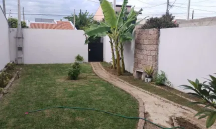 Casa com 1 dormitório à venda, 60 m² por R$ 430.000,00 - Jardim Santa Marta - Salto/SP