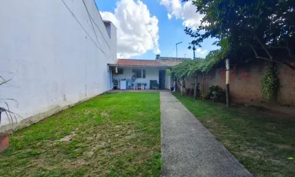 Casa com 1 dormitório à venda, 40 m² por r$ 275.000,00 - jardim aeroporto i - itu/sp