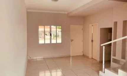 Casa com 3 dormitórios para alugar, 111 m² por r$ 4.074,54/mês - condomínio residencial vila bella - itu/sp