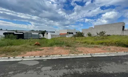 Terreno à venda, 207 m² por r$ 175.000,00 - jardim santa marta iii - salto/sp