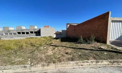 Terreno à venda, 180 m² por r$ 135.000 - residencial parque imperial - salto/sp