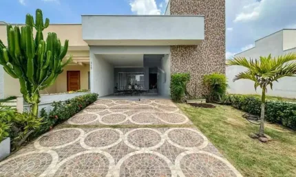 Casa com 3 dormitórios à venda, 105 m² por r$ 900.000,00 - condomínio village moutonnée - salto/sp