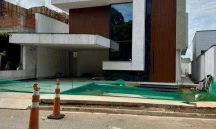 Casa com 4 dormitórios à venda, 284 m² por R$ 2.500.000 - Condomínio Chácara Ondina Sorocaba - Sorocaba/SP