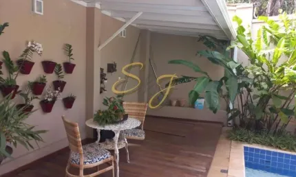 CASA SOBRADO COM TRÊS SUITES A VENDA NO BAIRRO BOA ESPERANÇA- COND.METROPOLITAN - PAULÍNIA SP