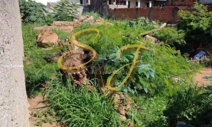 Terreno a venda no bairro Parque Bom Retiro, Paulíinia/SP