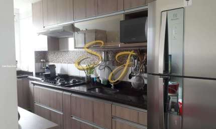 Apartamento para Venda, Residencial Premiere Morumbi no bairro Morumbi, localizado na cidade de Paulínia / SP.