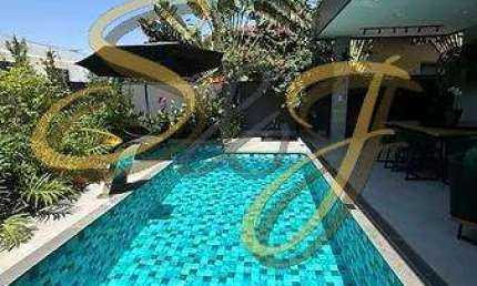 CASA TERREA COM QUATRO SUITES A VENDA NO BAIRRO JARDIM AMÉRICA- COND.VILA BELA FLORENÇA - PAULÍNIA SP