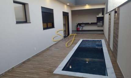 CASA TERREA COM TRÊS QUARTOS A VENDA NO BAIRRO SÃO BENTO- COND.TERRAS DA ESTÂNCIA - PAULÍNIA SP