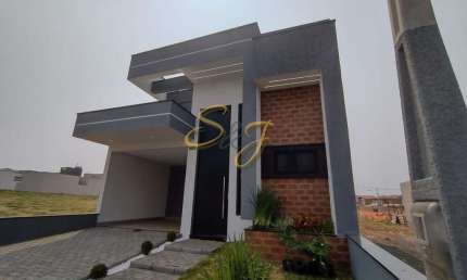 CASA TERREA COM TRÊS QUAROS A VENDA NO BAIRRO FLAMBOYANT- COND.JARDIM DOS LIRIOS - PAULÍNIA SP