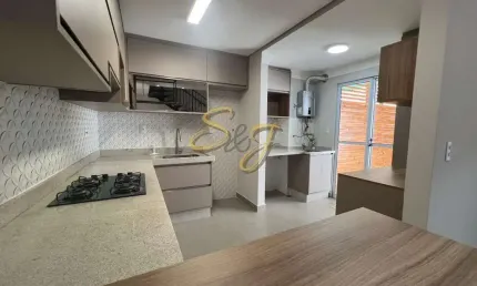 CASA SOBRADO COM DOIS QUARTOS A VENDA NO BALNEARIO TROPICAL- COND.BRISA DA MATA VILLAGE- PAULÍNIA SP