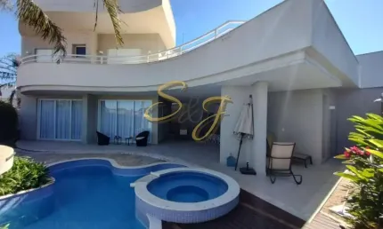 CASA SOBRADO COM TRÊS SUITES A VENDA NO BAIRRO BOA ESPEANÇA- COND. METROPOLITAN PARK - PAULÍNIA SP
