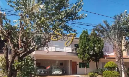 CASA SOBRADO COM TRÊS SUITES A VENDA NO PARQUE BRASIL 500- COND. OKINAWA - PAULÍNIA SP