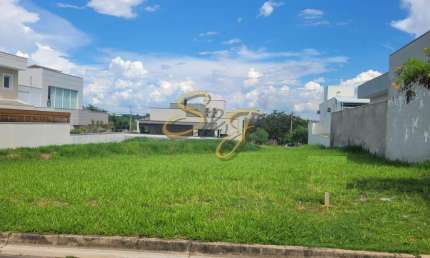 Terreno para Venda em Sumaré, Residencial Real Parque Sumaré