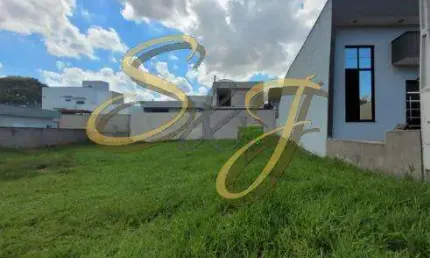 Terreno a venda no Condomínio Real Park Sumaré, Sumaré/SP