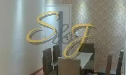 Apartamento para Venda em Paulínia, Santa Terezinha, 3 dormitórios, 1 suíte, 2 banheiros, 2 vagas