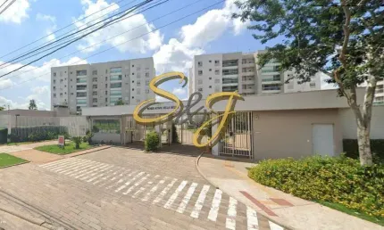 APTO COM TRÊS SUITES A VENDA NO BAIRRO JARDIM AMÉRICA- COND. ROSI ATIVA BELA BELLA  PAULÍNIA SP