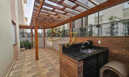 Apartamento a venda, bairro Recanto dos Sonhos, Condomínio Porto Belo, Sumaré/SP