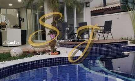 CASA SOBRADO COM TRÊS SUITES A VENDA NO BAIRRO PARQUE BRASIL 500- COND. VILLA LOBOS - PAULÍNIA SP