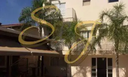 CASA SOBRADO COM TRÊS QUARTOS A VENDA NO BAIRRO PQ.DA REPRESA- PAULÍNIA SP