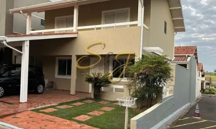 Sobrado a venda 4 quartos no bairro jardim boa esperança- cond.residencial alto da colina - campinas s/p