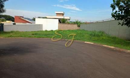 Terreno de 594,00M2 no Bairro Jardim Fortaleza Cond- Alto da Boa Vista - Paulinía- SP