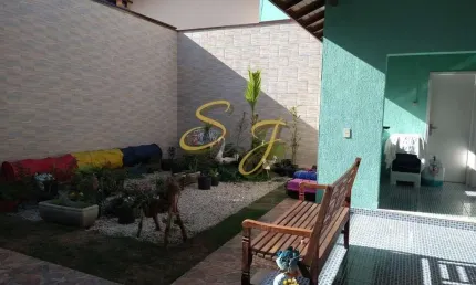 Casa em Condomínio para Venda em Paulínia, Parque Brasil 500, 4 dormitórios, 1 suíte, 4 banheiros, 4 vagas
