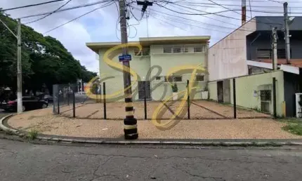Salas Comerciais com 10 salas e 10 banheiros no Bairro Santa Genebra - Campinasp-SP