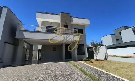 CASA SOBRADO COM TRÊS SUITES A VENDA NO PARQUE BRASIL 500- COND. ROYAL GARDEN - PAULÍNIA SP