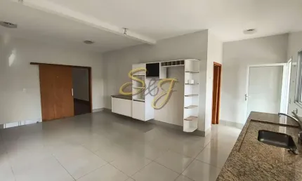 Casa Terréa com três suites e planejados no condominio Cancioneiro - Paulínia -SP