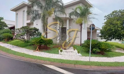 CASA SOBRADO COM TRÊS SUITES LOCAÇÃO NO BAIRRO PARQUE BRASIL 500- COND.VILLA LOBOS - PAULÍNIA SP