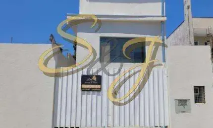 Casa sobrado a venda com 2 dormitórios no Residencial Salerno, Sumaré/SP