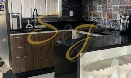 Casa para Venda, Jardim Viel, 3 dormitórios, 1 suíte, 2 banheiros, 3 vagas