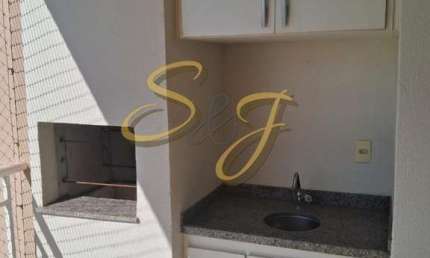 APTO A VENDA DE TRÊS QUARTOS NO BAIRRO RESIDENCIAL MANSÕES SANTO ANTÔNIO COND. DREAN VISION- CAMPINAS S/P