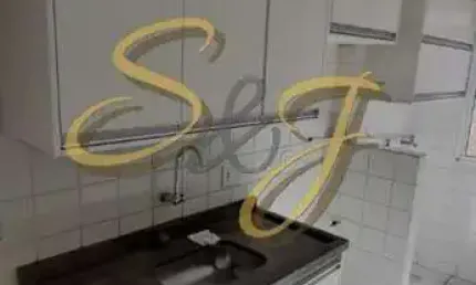 Apartamento a venda, bairro Jardim Santa Maria (Nova Veneza), Condomínio Praças de Sumaré, Sumaré/SP