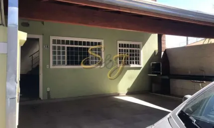Apartamento a venda, Parque Yolanda (Matão), Condomínio Jatobá, Sumaré/SP