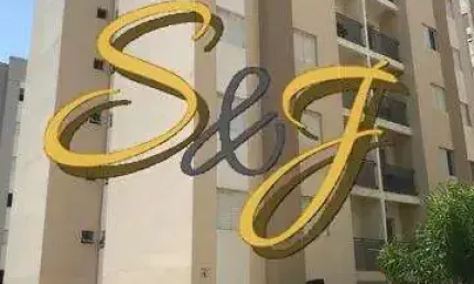Apartamento a venda, bairro Real Parque Sumaré, Condomínio Viva Vista, Sumaré/SP