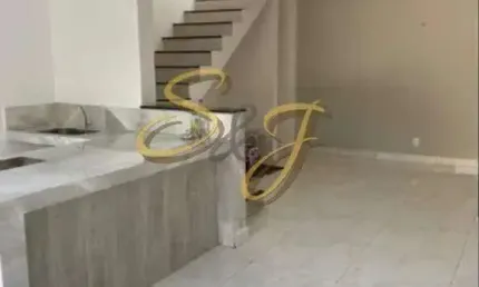 Casa para Venda em Sumaré, Parque das Indústrias (Nova Veneza), 2 dormitórios, 2 banheiros, 2 vagas