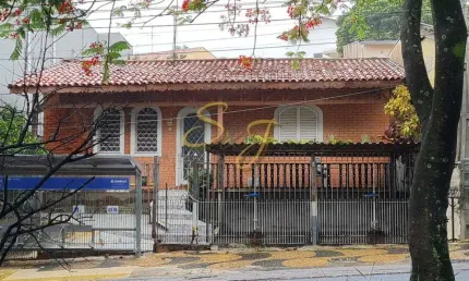 Casa Terréa a Venda  3 quartos no Bairro Jardim Proença - Campinas S/P