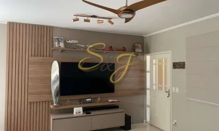 Apartamento a venda, Parque Yolanda (Matão), Condomínio Jatobá, Sumaré/SP