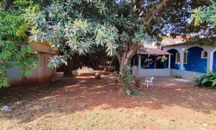 02 (dois) terrenos planos, murado com 500m2, localização privilegiada, bairro jardim maria antonia, sumaré/sp