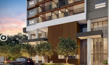 Apartamento com 3 quartos à venda na Rua Coronel Luís Barroso, 566, Santo Amaro, São Paulo