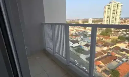 Apartamento Square Residence à venda, Vila Oliveira, Mogi das Cruzes, SP, 2 quartos, 1 vaga