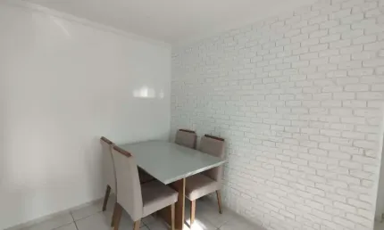 Apartamento Spazio Miraflores à venda, Loteamento Mogilar, Mogi das Cruzes, SP, 3º andar, 2 quartos