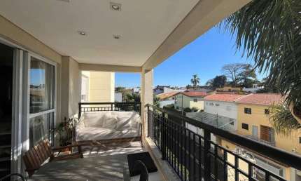 Apartamento Residencial Aquarelle à venda, Vila Oliveira, Mogi das Cruzes, SP, 3 suítes, 3 vagas, p