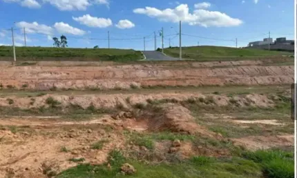 Terreno ou lote de esquina em condomínio mosaico horizontes à venda, cézar de souza, mogi das cruze