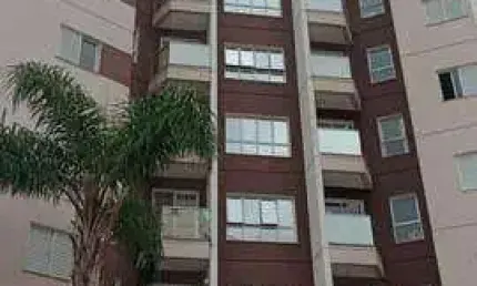 Apartamento Eco Plaza II à venda, Loteamento Mogilar, Mogi das Cruzes, SP, 2 quartos, 1 suíte, 4º a
